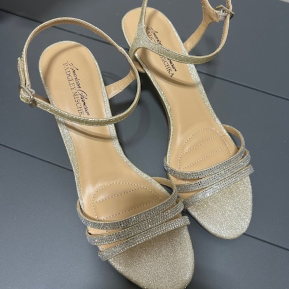 Badgley Mischka American Glamour